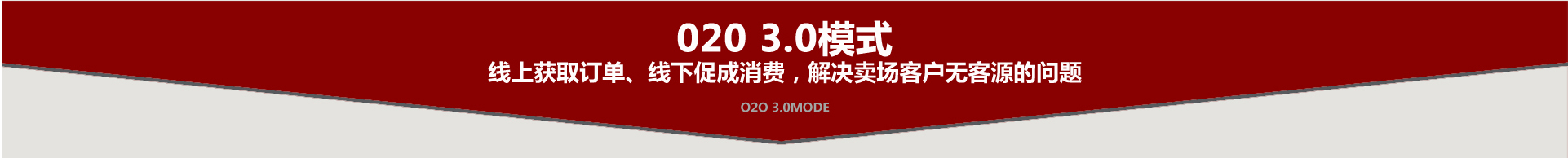 大发500官网020模式线上获取订单，线下成交解决客户卖场无客源问题