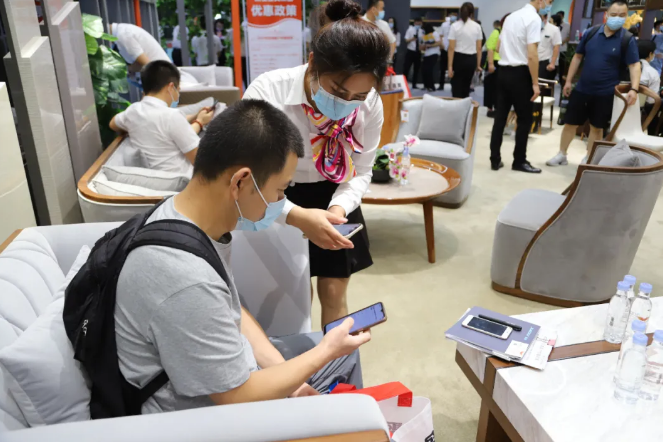 交流联系方法