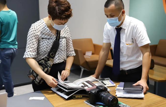 展会时代