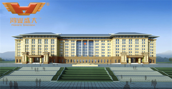 九江市八里湖新区治理委员会市民效劳中心