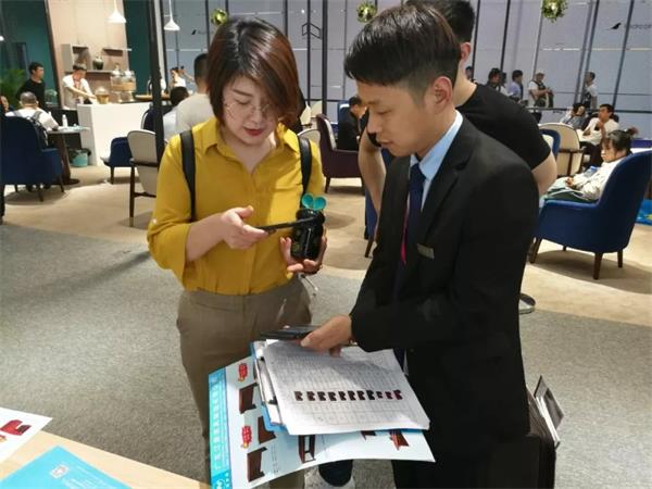 大发500官网第43届家博会