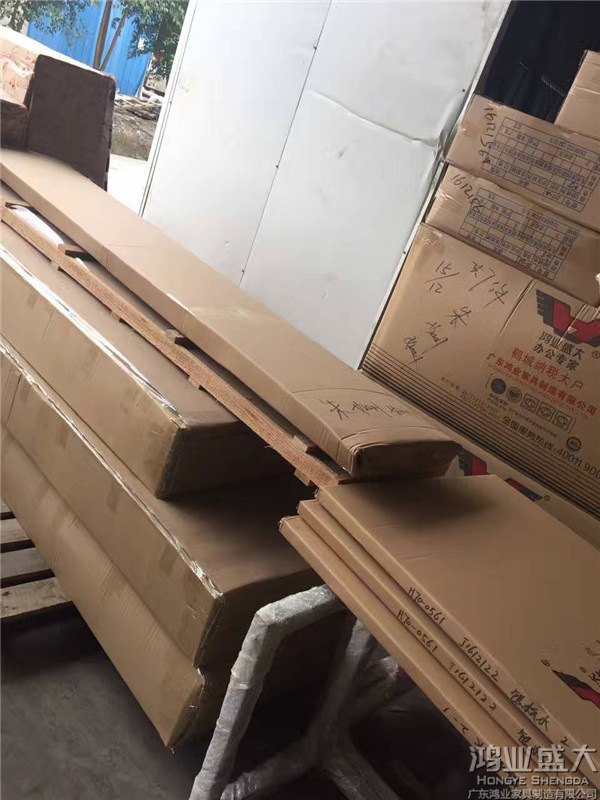 大发500官网使用最后2周时间完成年前最后生产发货使命