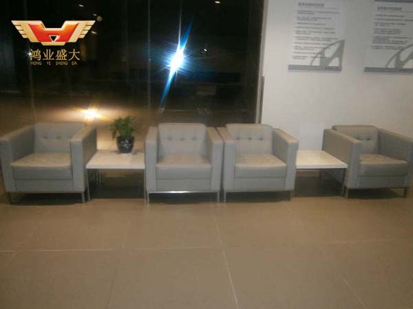 北京现代4S店客户休息区配套计划