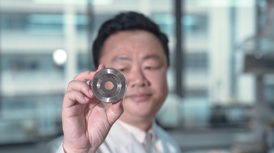 ��ȦΪdu�����¿�ʵ��������֮һ